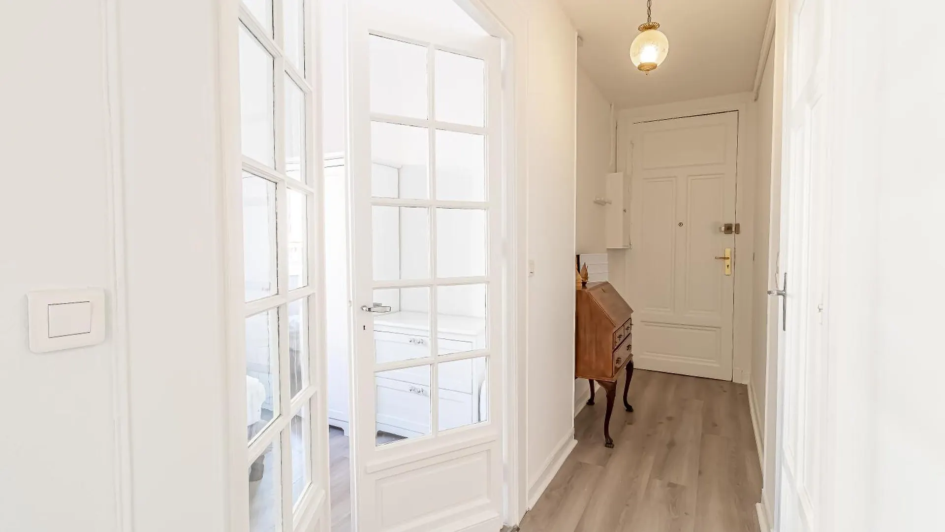 Nice Apartment Beausoleil Near Monaco