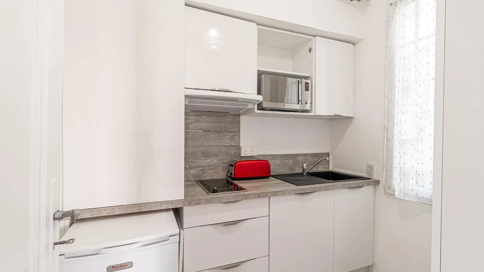 Nice Apartment Beausoleil Near Monaco 0*,